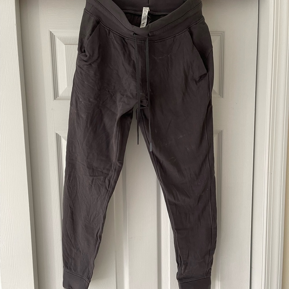 LULULEMON JOGGERS